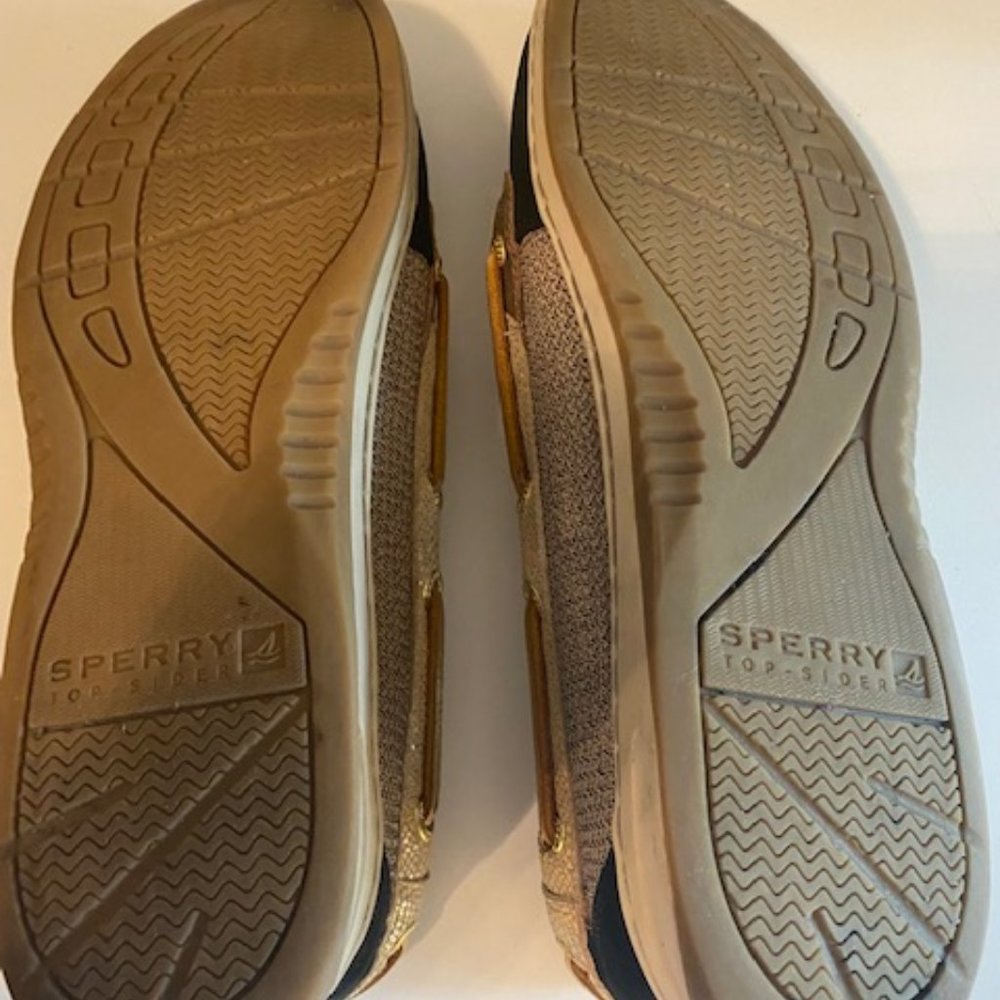 Sperry Topsiders - Picture 7 of 9